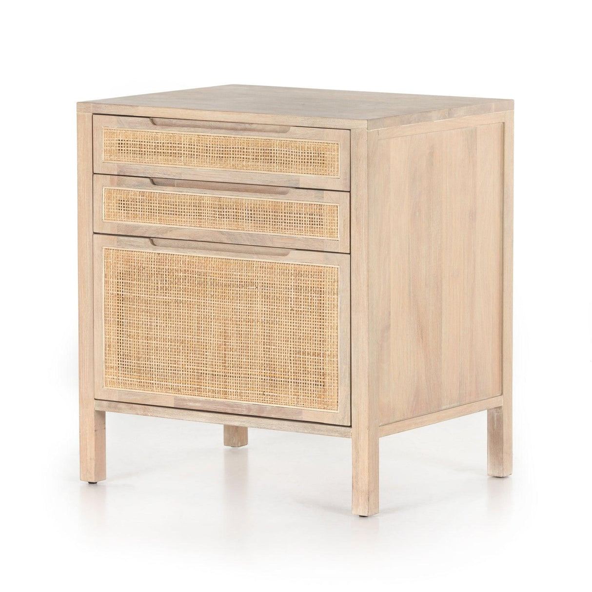 Four Hands Clarita Modular Filing Cabinet