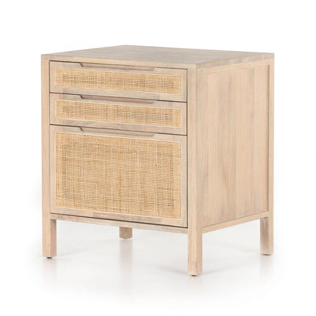 Four Hands Clarita Modular Filing Cabinet