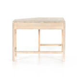 Four Hands Clarita Modular Corner Desk