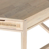 Four Hands Clarita Modular Corner Desk