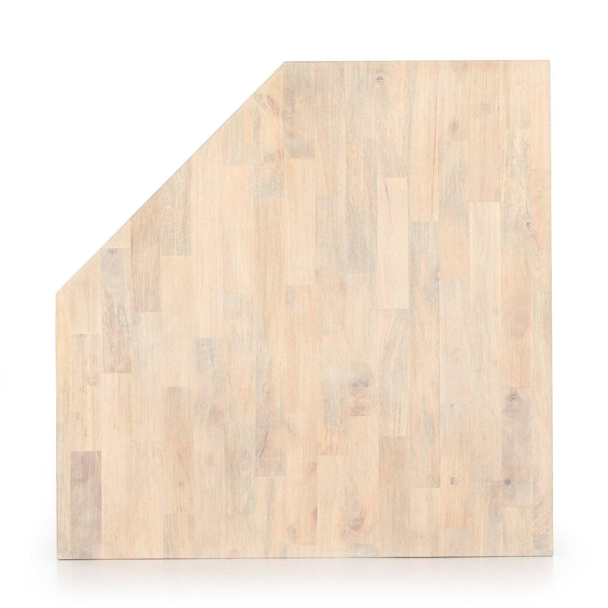 Four Hands Clarita Modular Corner Desk