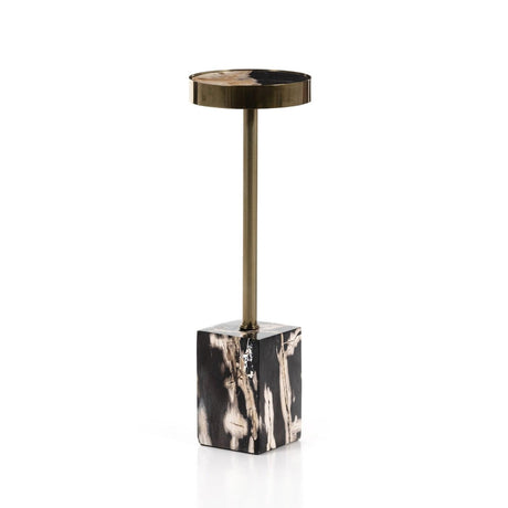 Four Hands Bevin End Table