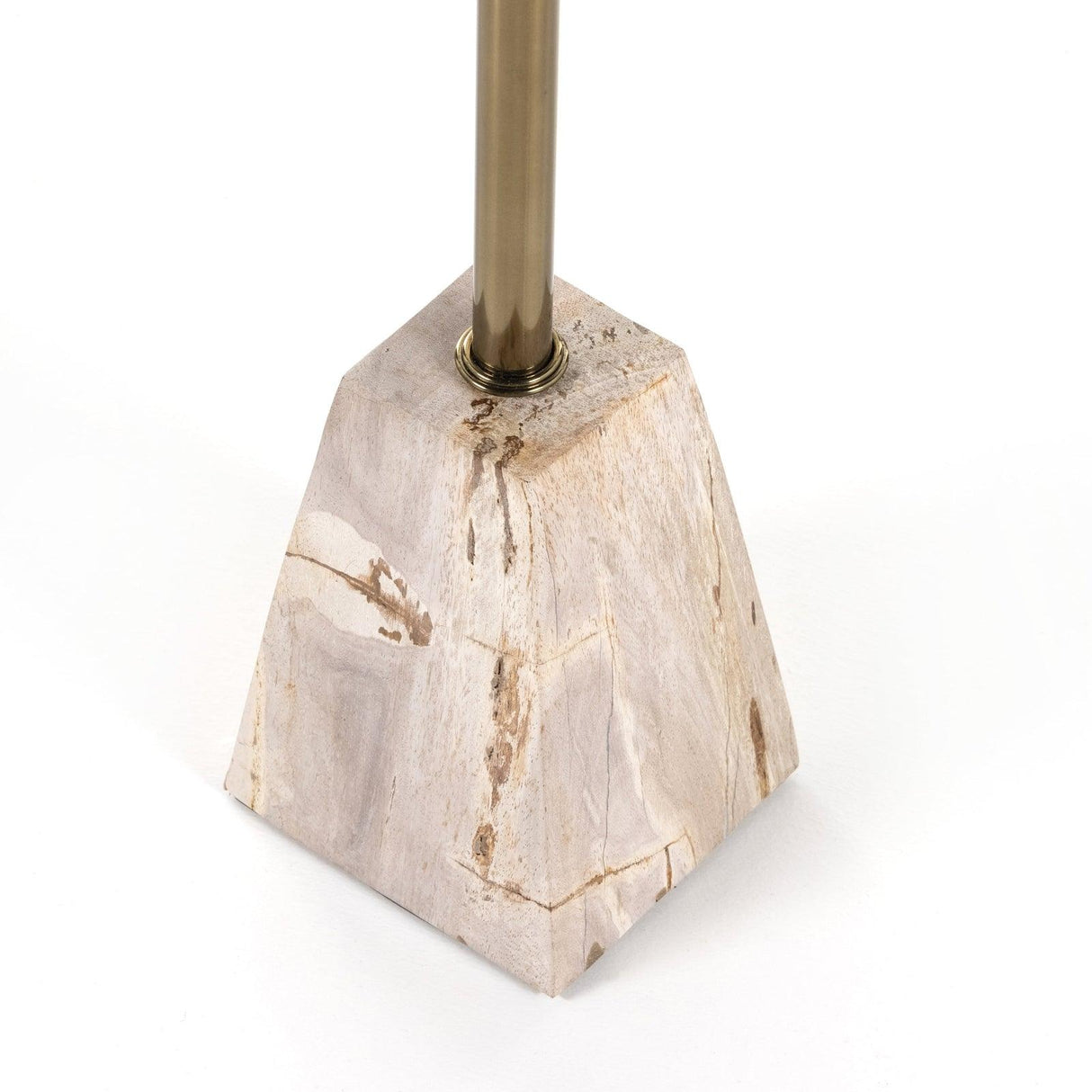 Four Hands Galen End Table