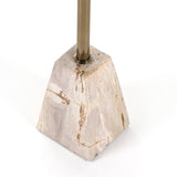 Four Hands Galen End Table