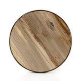 Four Hands Galen End Table