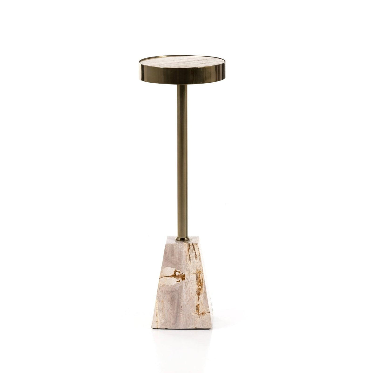 Four Hands Galen End Table