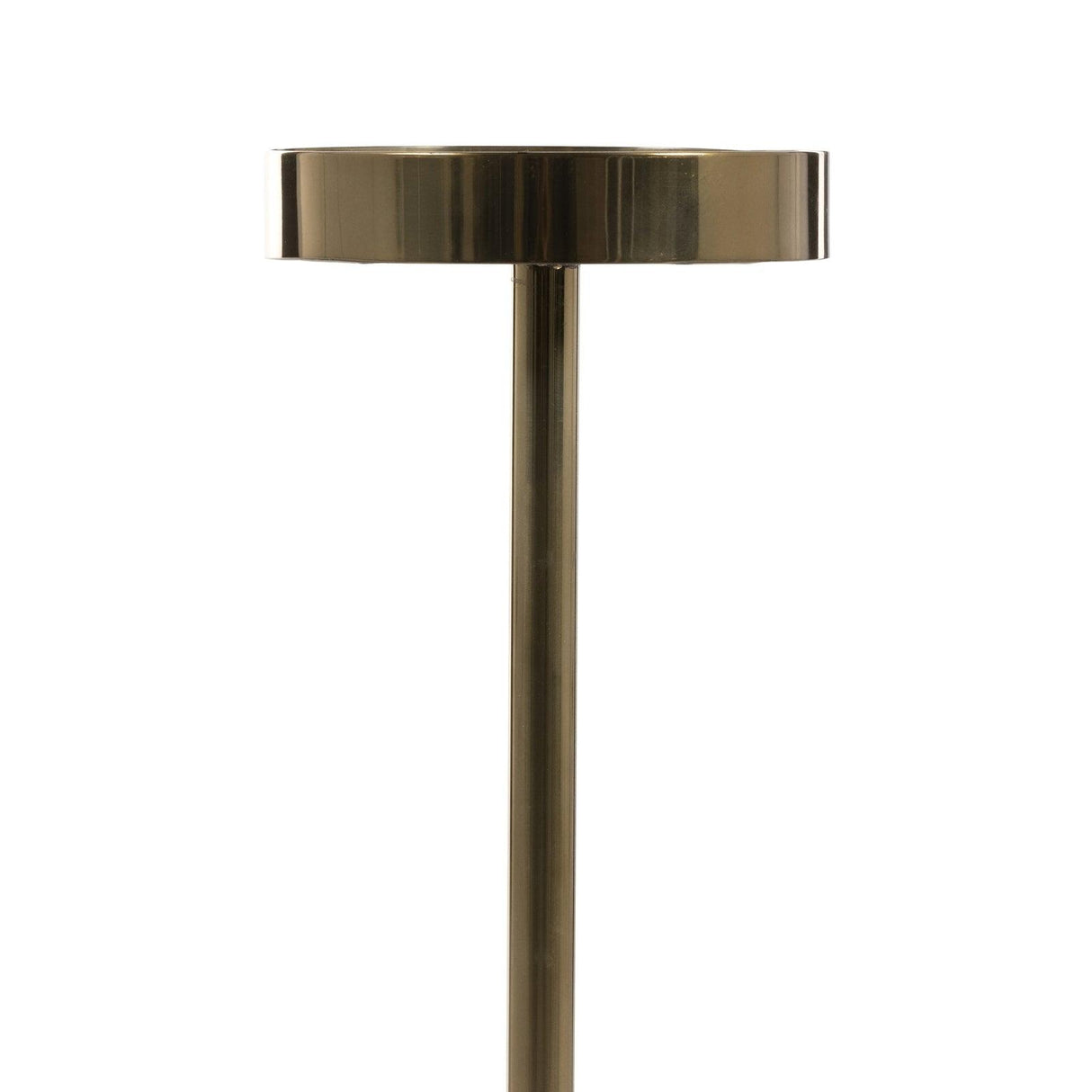 Four Hands Galen End Table