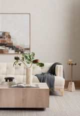 Four Hands Galen End Table