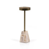 Four Hands Galen End Table