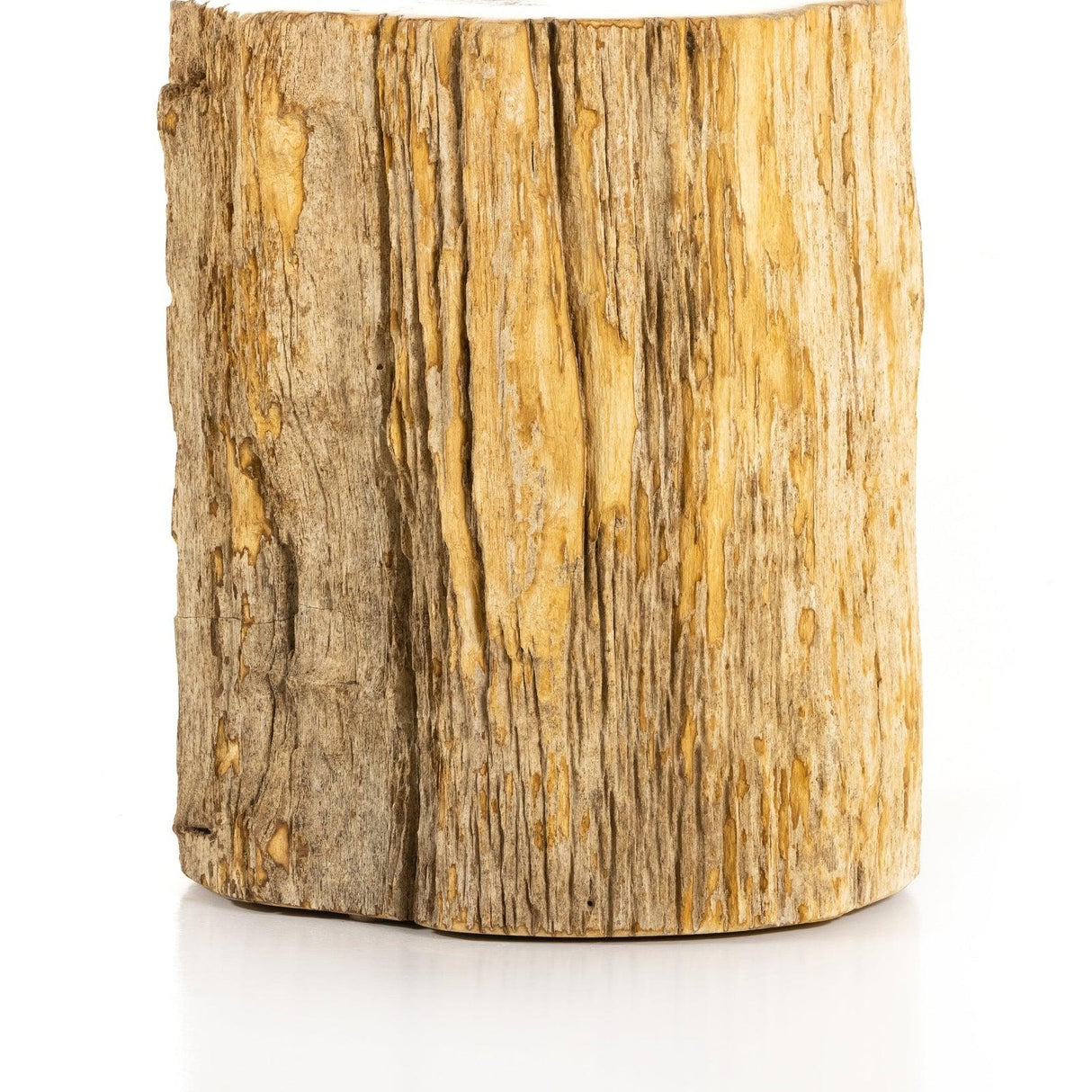 Four Hands Riker End Table