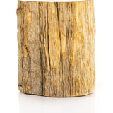 Four Hands Riker End Table
