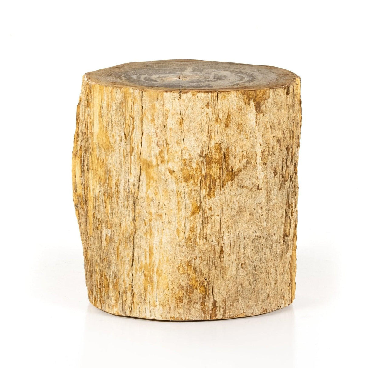 Four Hands Riker End Table
