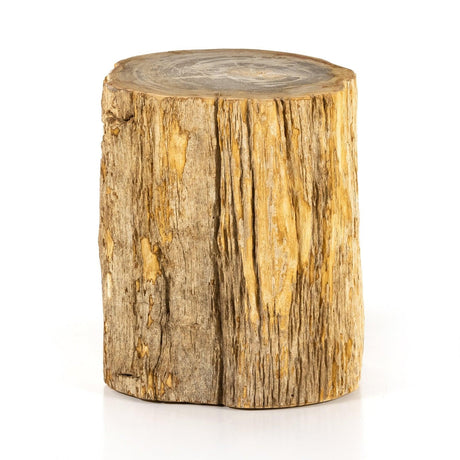 Four Hands Riker End Table
