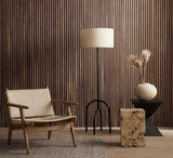 Four Hands Faydon End Table