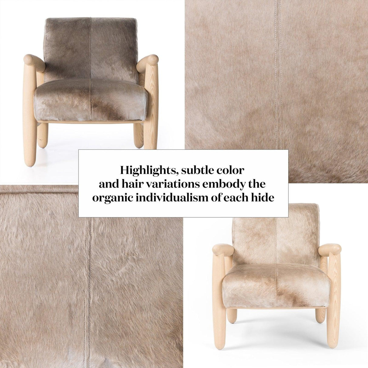 Four Hands Oaklynn Chair