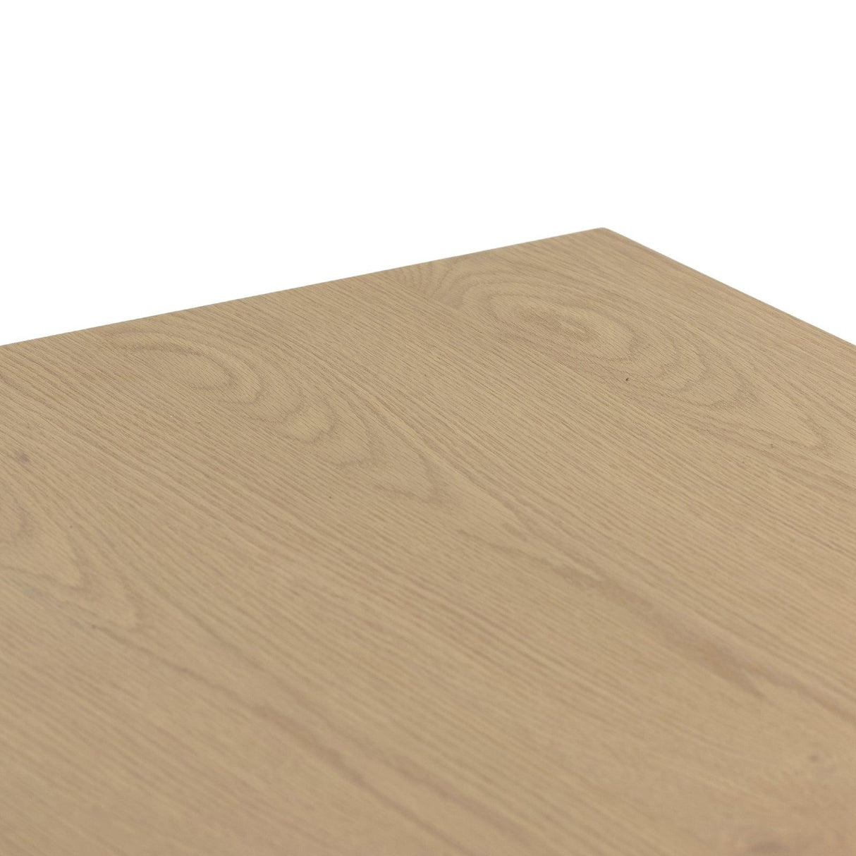 Four Hands Allegra Executive Desk