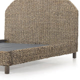 Four Hands Eleanor Bed - Queen