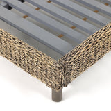 Four Hands Eleanor Bed - Queen