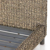 Four Hands Eleanor Bed - Queen