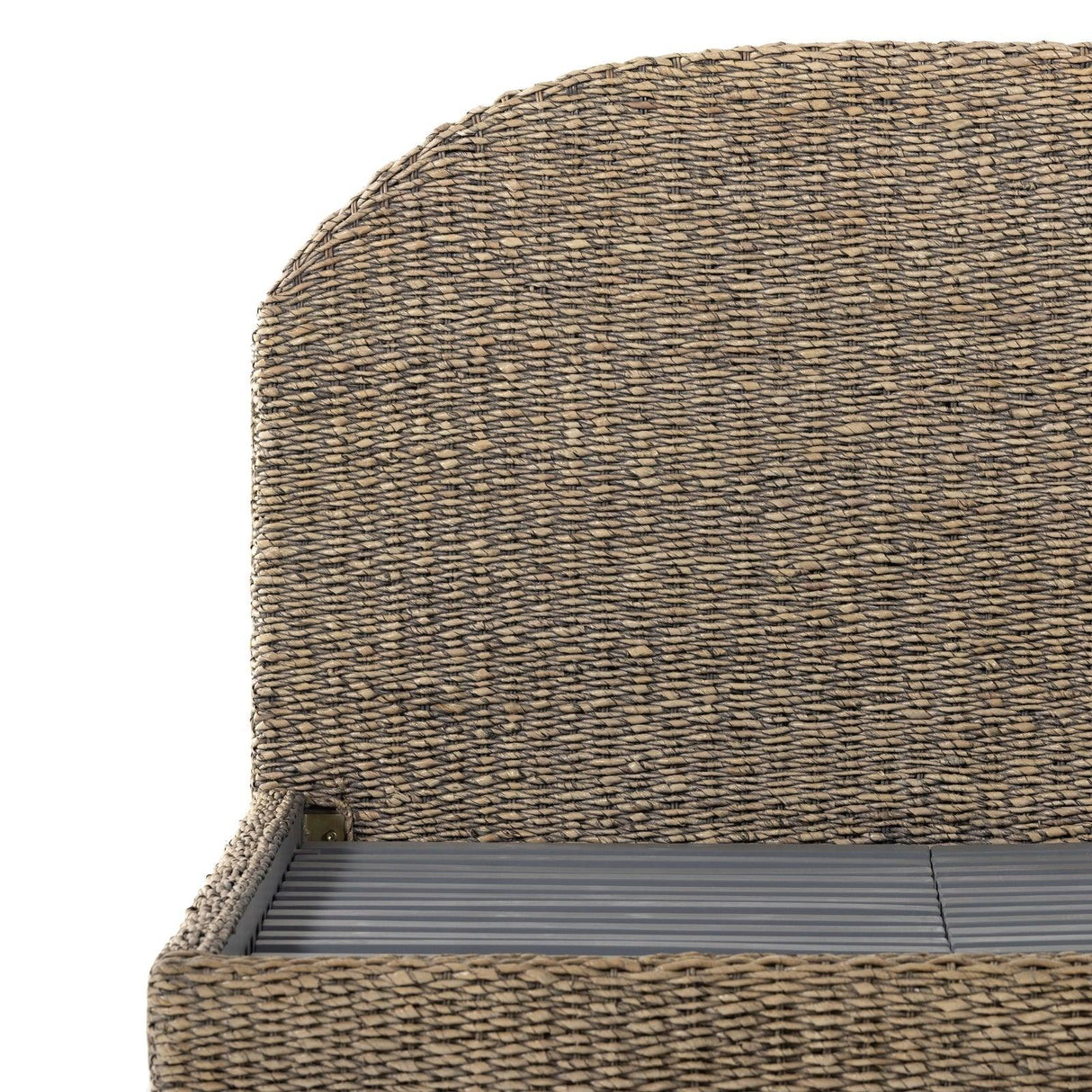 Four Hands Eleanor Bed - Queen