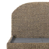 Four Hands Eleanor Bed - Queen