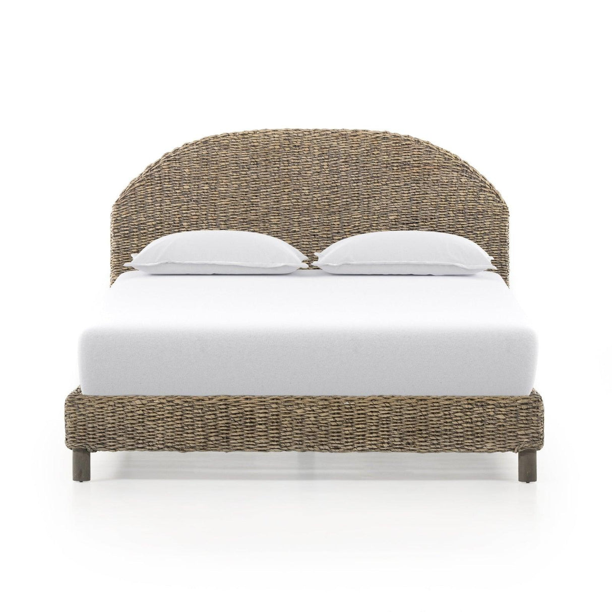 Four Hands Eleanor Bed - Queen