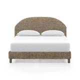 Four Hands Eleanor Bed - Queen