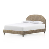 Four Hands Eleanor Bed - Queen