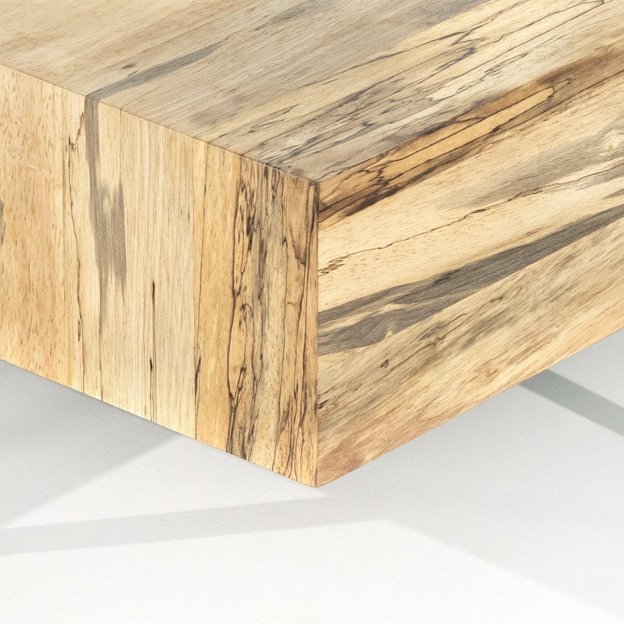 Four Hands Indra Square Coffee Table