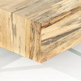 Four Hands Indra Square Coffee Table