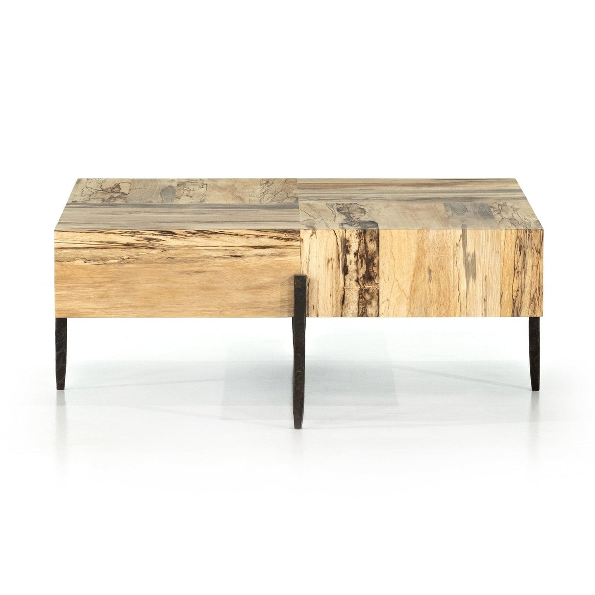 Four Hands Indra Square Coffee Table