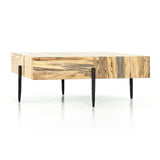 Four Hands Indra Square Coffee Table