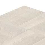 Four Hands Indra Square Coffee Table