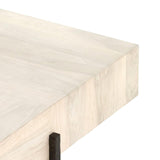 Four Hands Indra Square Coffee Table