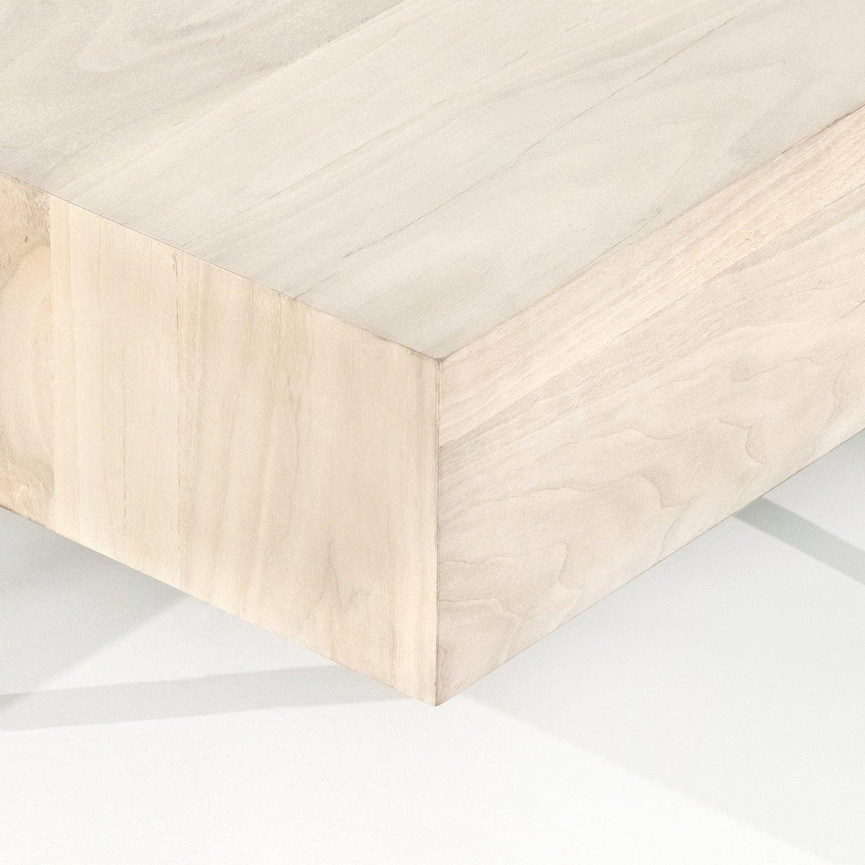 Four Hands Indra Square Coffee Table