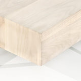 Four Hands Indra Square Coffee Table