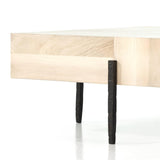 Four Hands Indra Square Coffee Table
