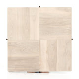 Four Hands Indra Square Coffee Table