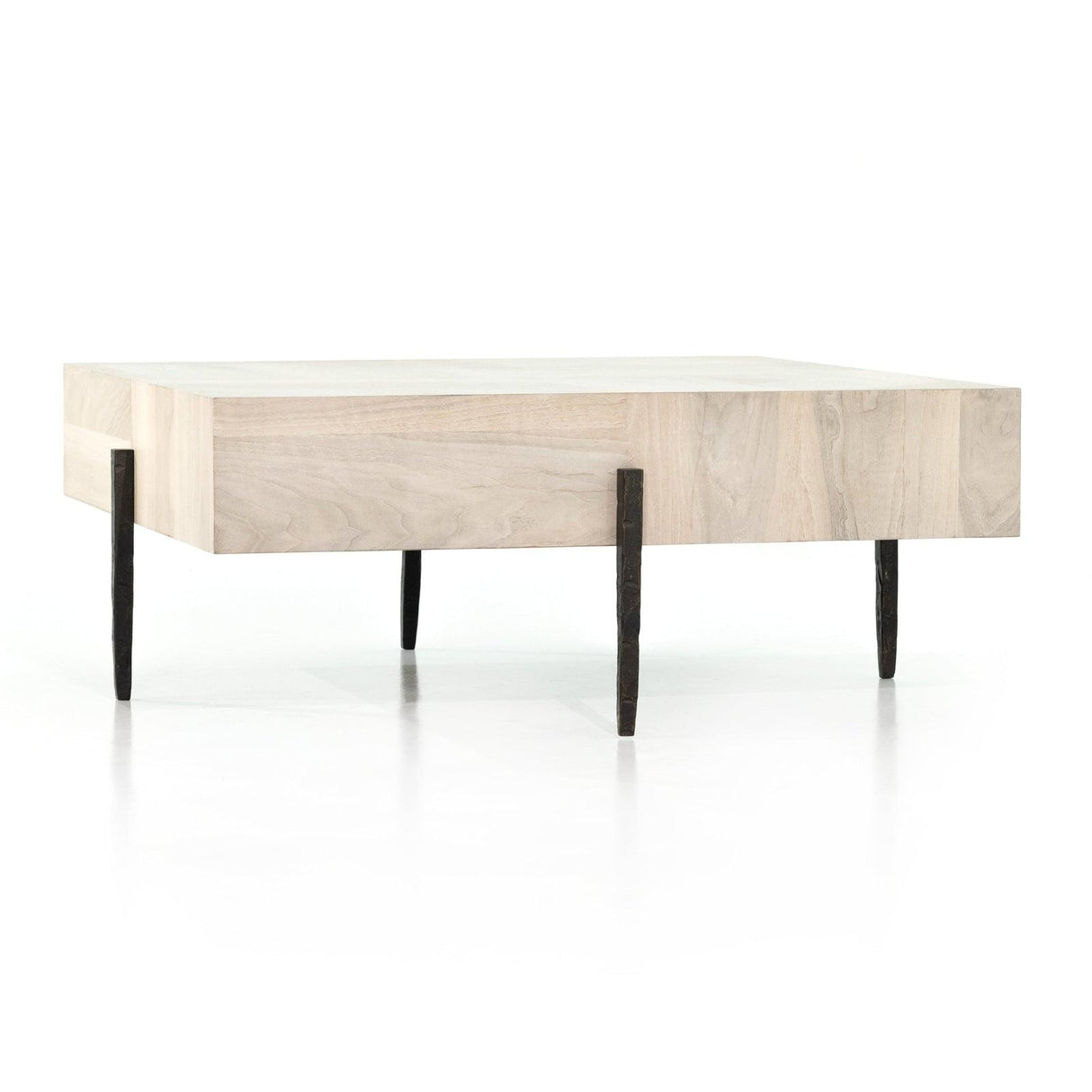 Four Hands Indra Square Coffee Table