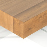 Four Hands Indra Square Coffee Table