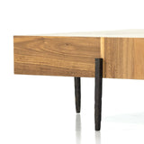 Four Hands Indra Square Coffee Table