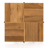 Four Hands Indra Square Coffee Table