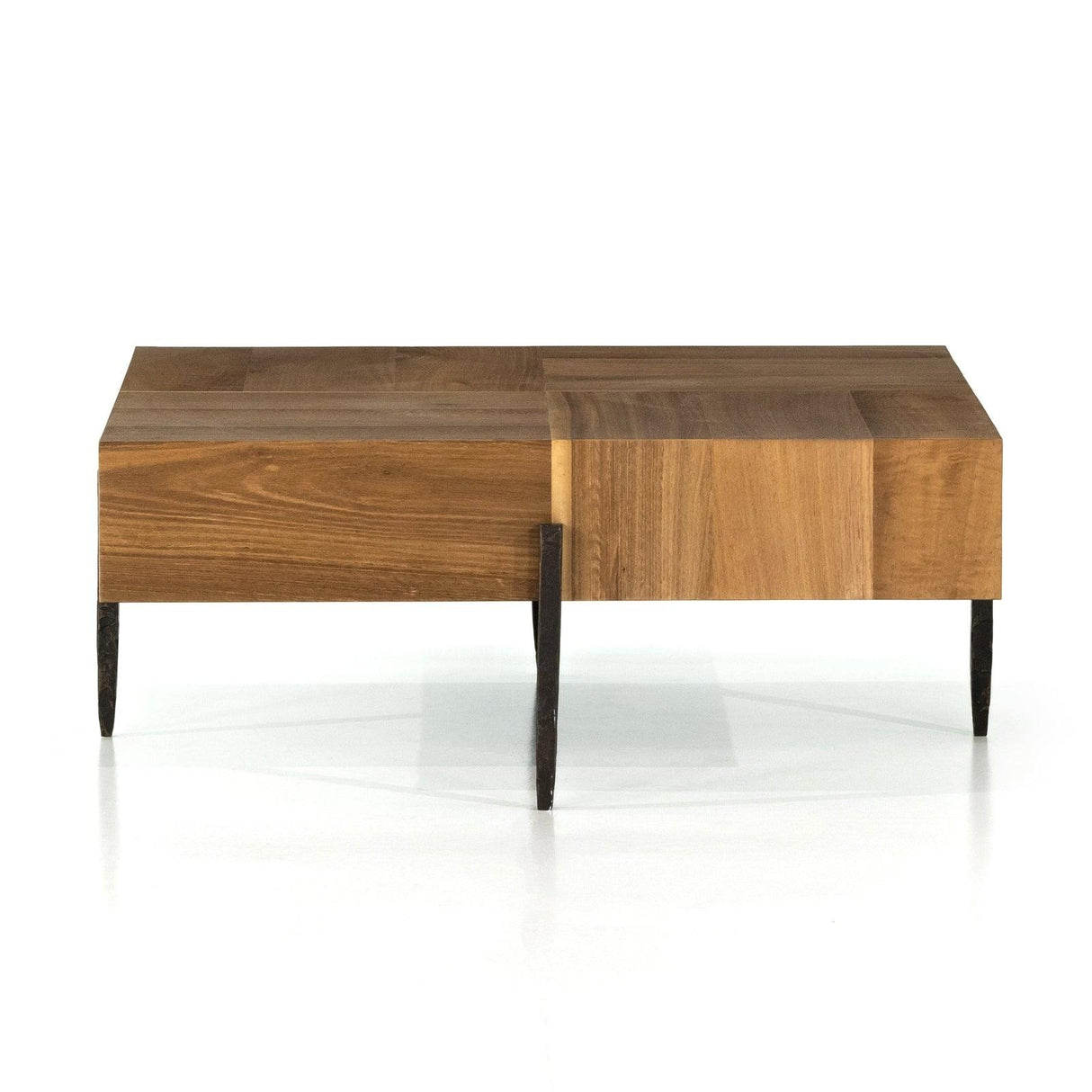 Four Hands Indra Square Coffee Table