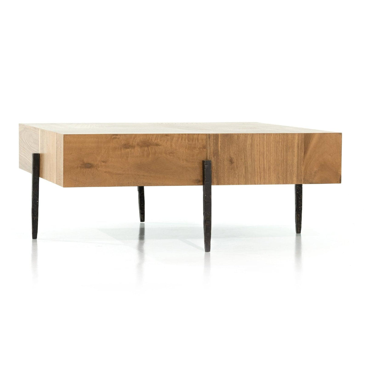 Four Hands Indra Square Coffee Table