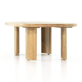 Four Hands Lunas Coffee Table