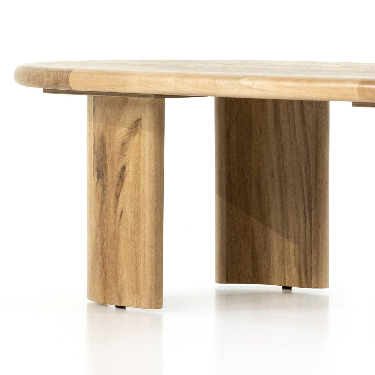 Four Hands Lunas Coffee Table