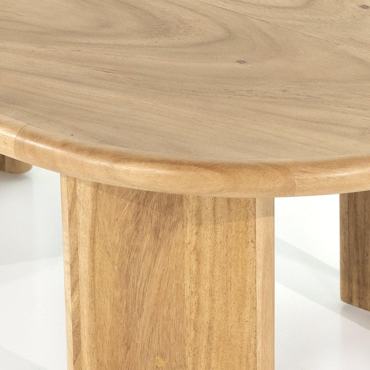 Four Hands Lunas Coffee Table