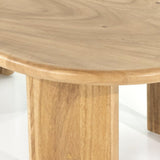 Four Hands Lunas Coffee Table