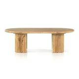 Four Hands Lunas Coffee Table