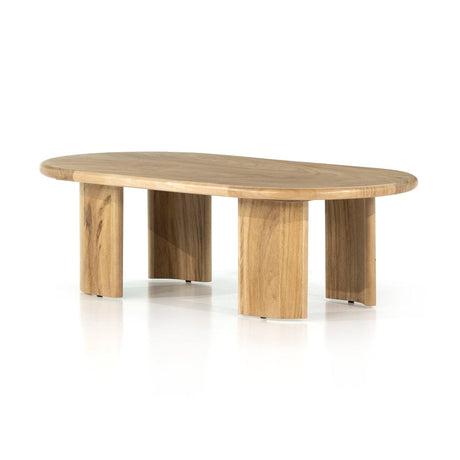 Four Hands Lunas Coffee Table